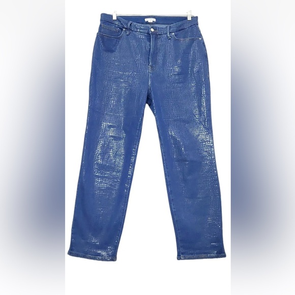 Good American Jeans - Picture 3 of 8